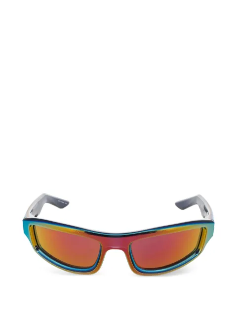 Nike mirror lucent flash sunglasses