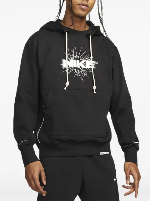 Nike Dri-FIT standard issue hoodie