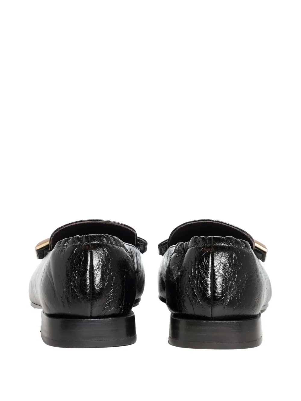 Roberto Festa Alisa loafers Zwart