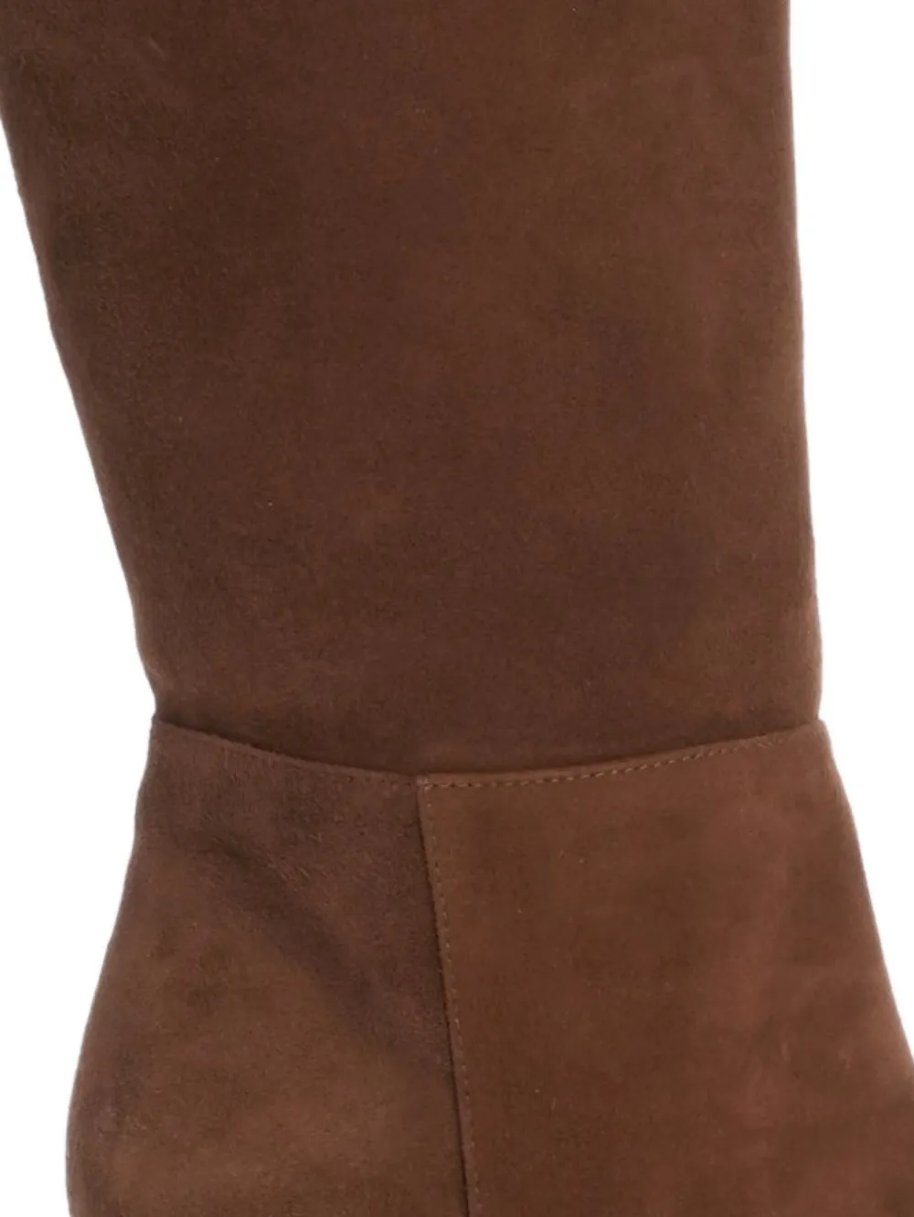 Roberto Festa Thea pointed toe stiletto boots Bruin