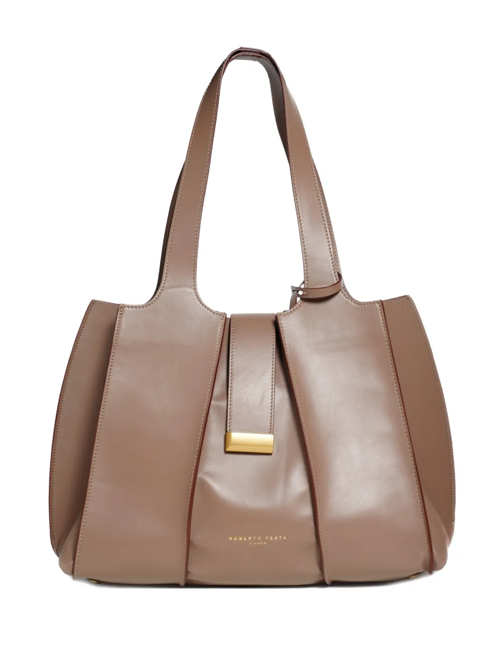 Roberto Festa Borsa tote Eloise - Grigio