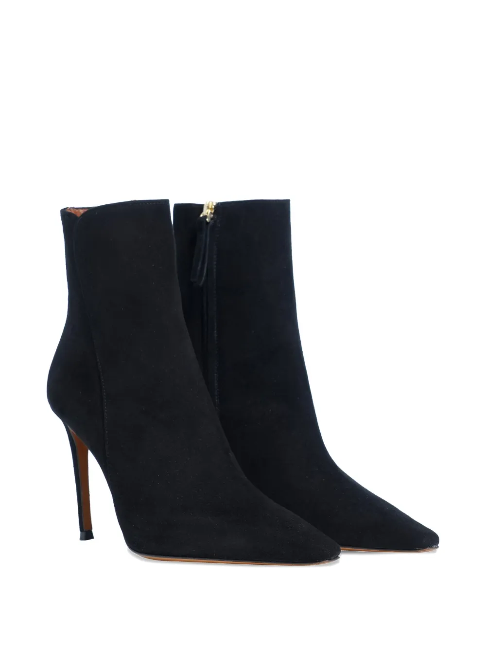 Roberto Festa Elda boots Zwart