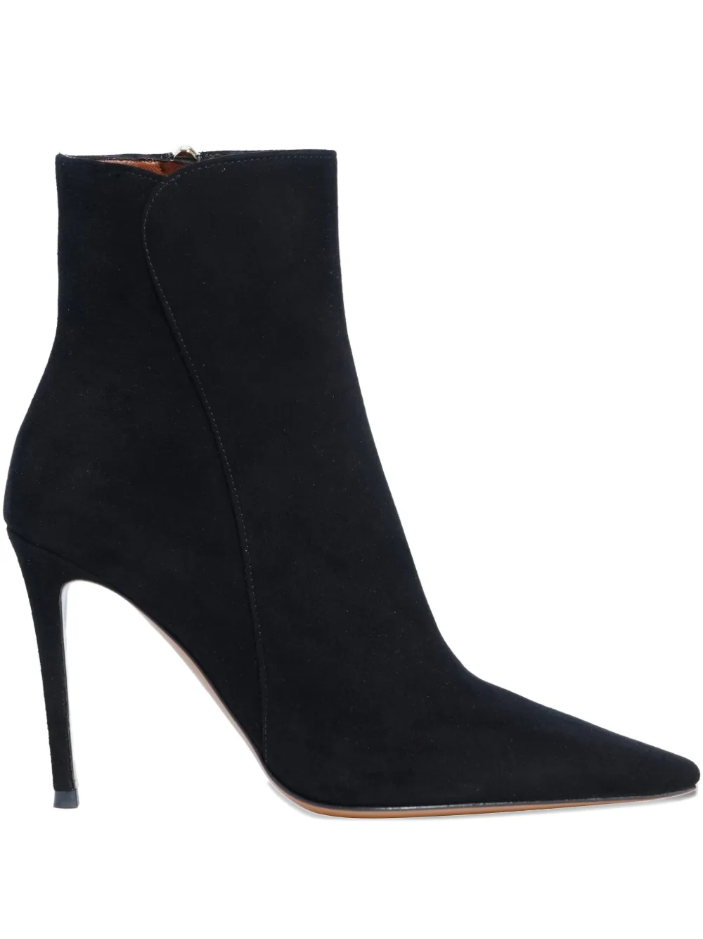 Roberto Festa Elda boots - Nero