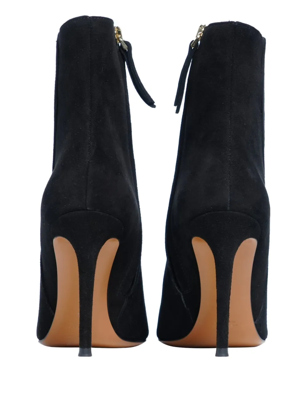 Roberto Festa Elda boots Zwart