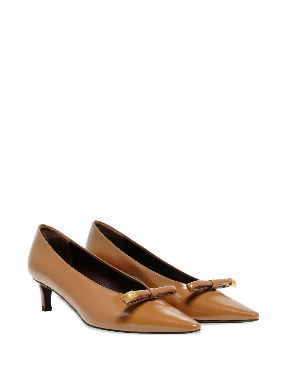 Roberto Festa Orla heeled pumps Grijs
