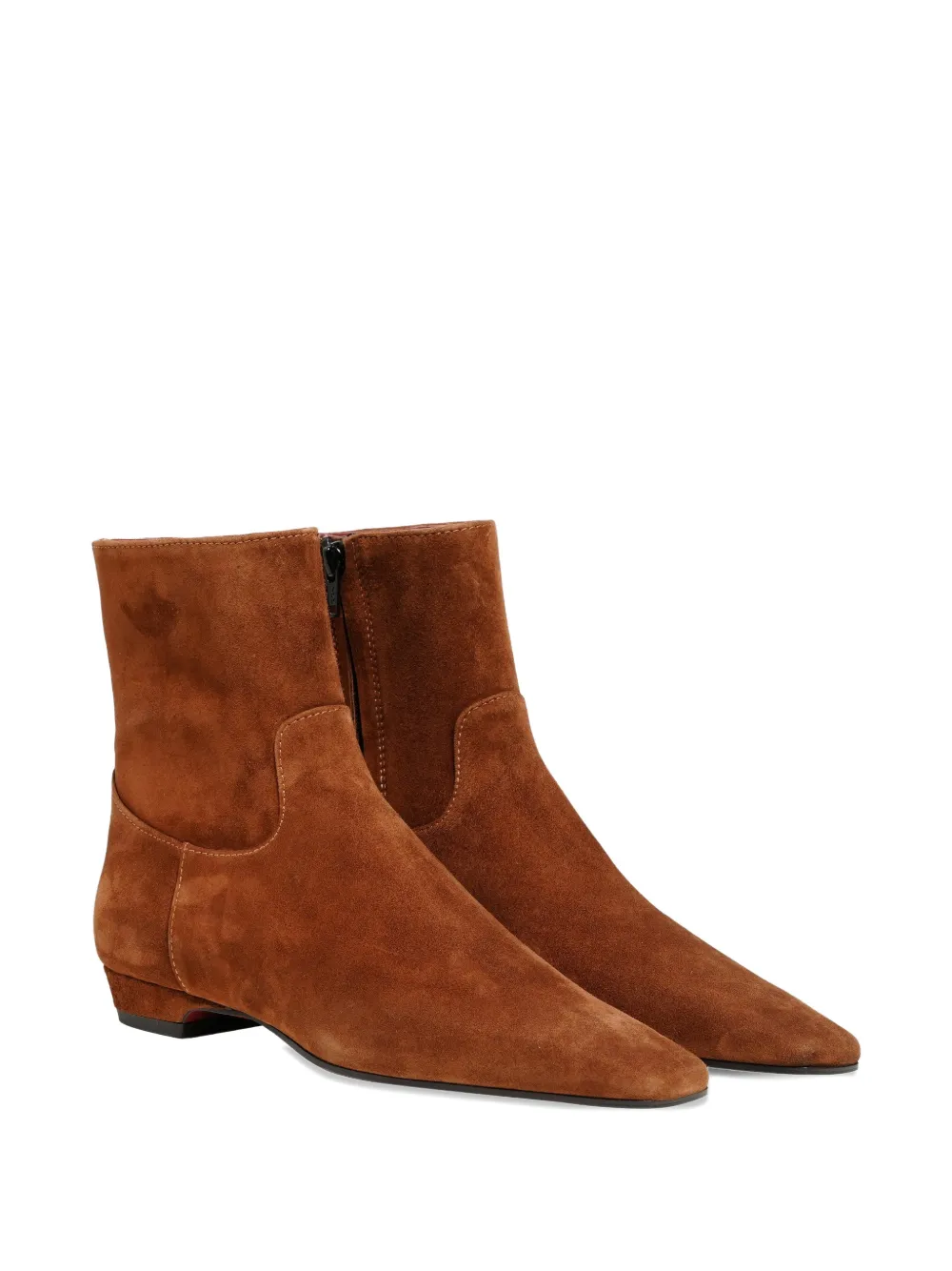 Roberto Festa Leonise ankle boots Bruin