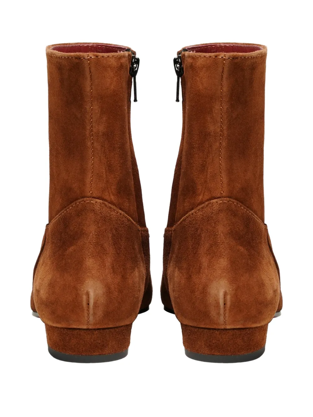 Roberto Festa Leonise ankle boots Bruin