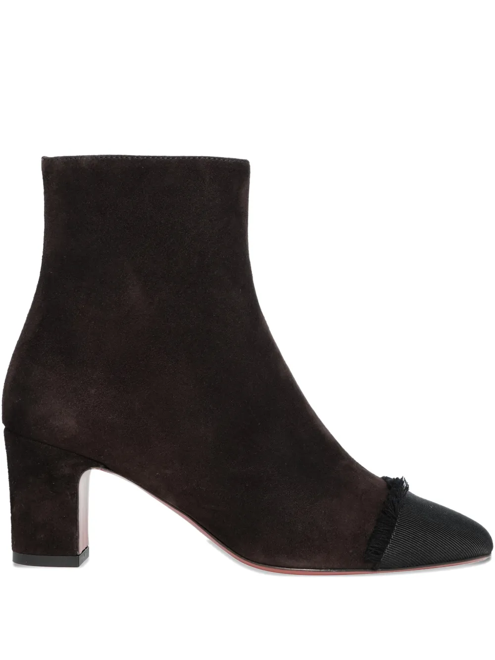 Roberto Festa Lares boots - Marrone