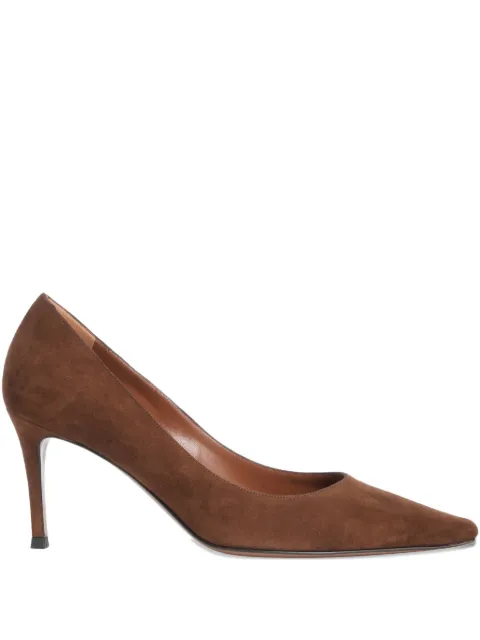 Roberto Festa Tirsa pointed stiletto pumps