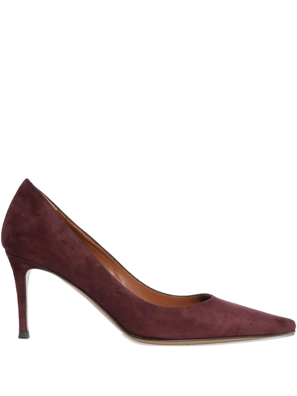 Roberto Festa Tirsa stiletto pumps - Marrone