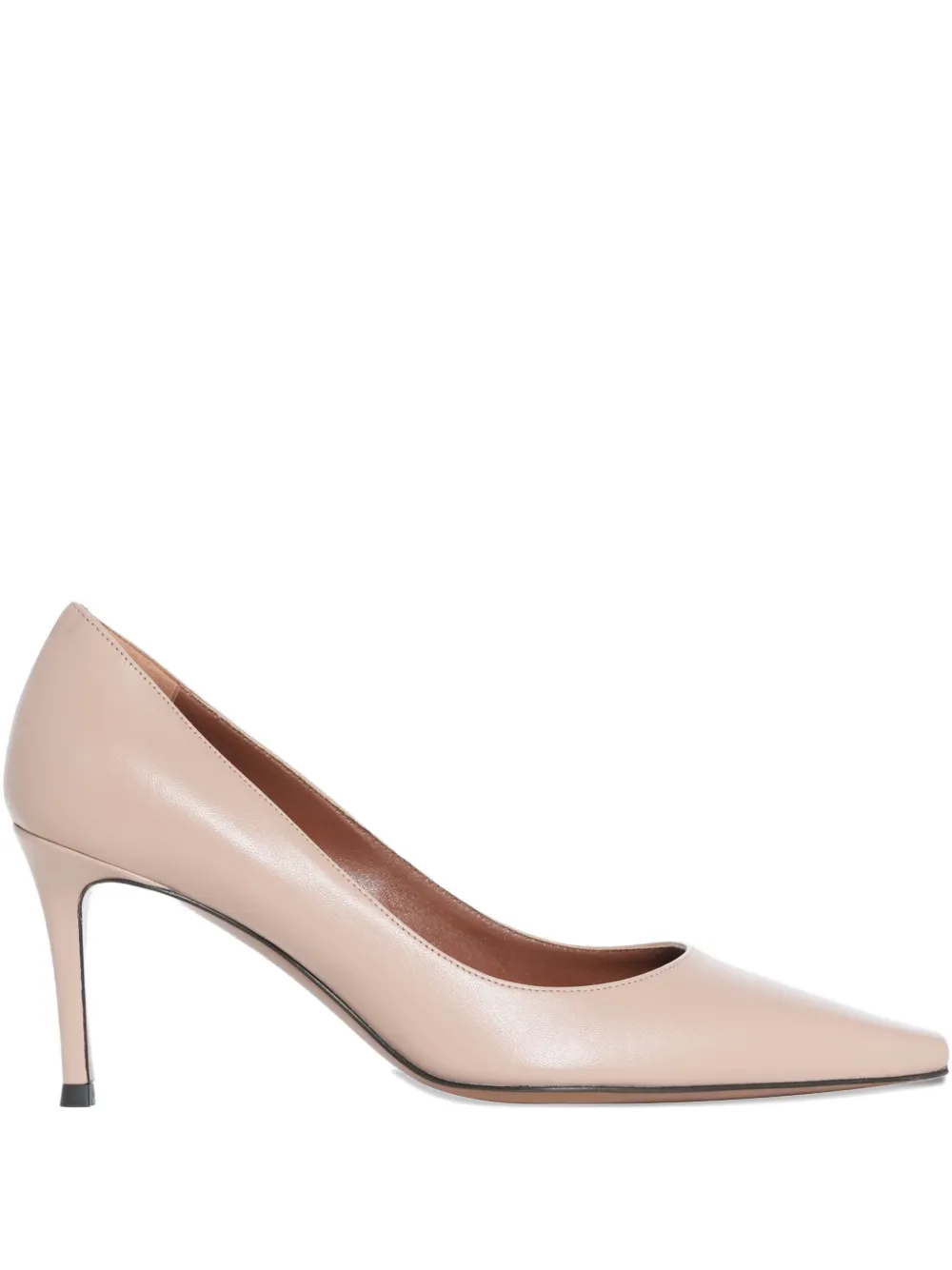 Roberto Festa Tirsa stiletto pumps - Toni neutri