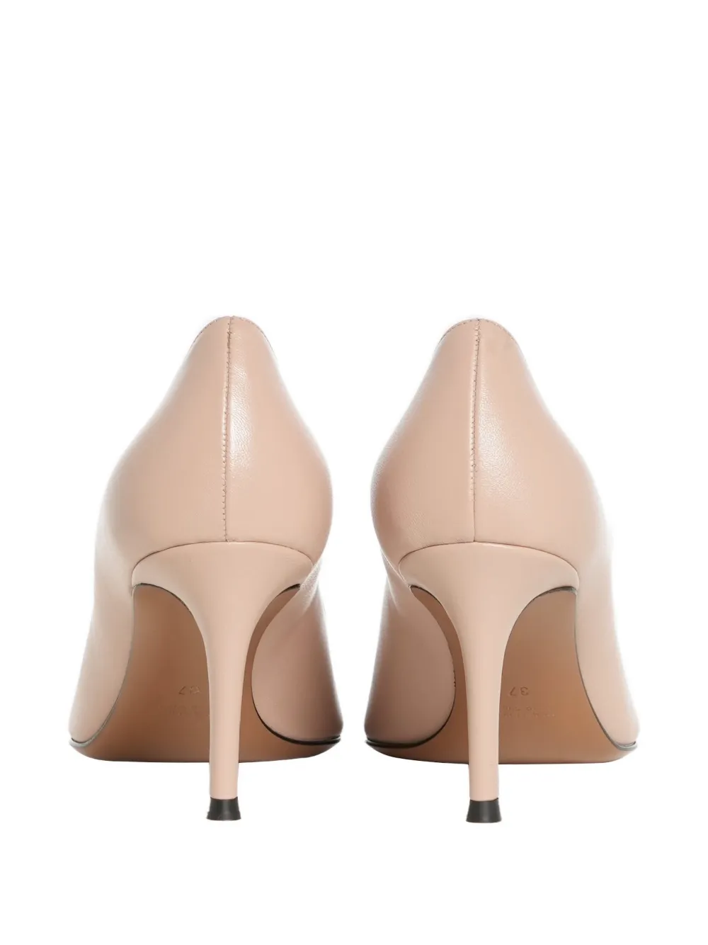 Roberto Festa Tirsa stiletto pumps Beige