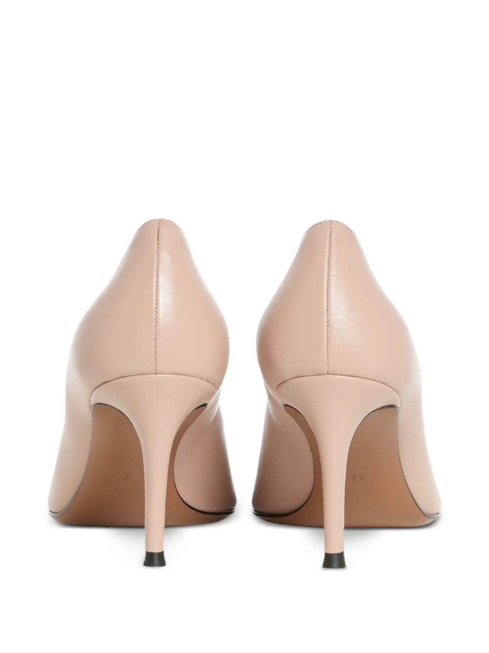 Roberto Festa Tirsa stiletto pumps Beige