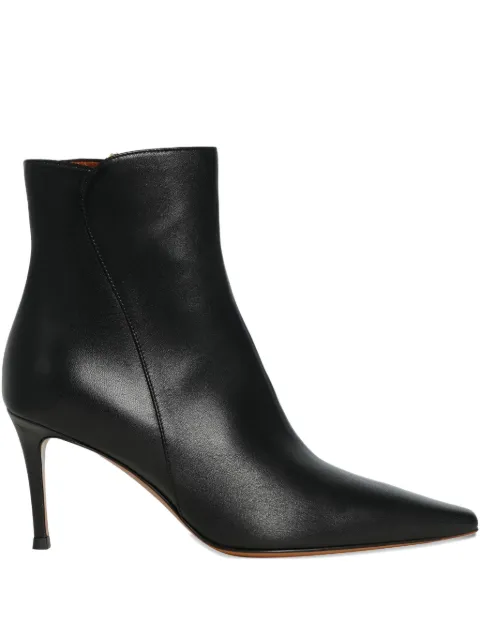 Roberto Festa Saki pointed boots