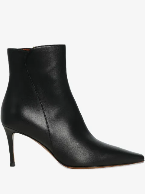 Roberto Festa Saki pointed boots