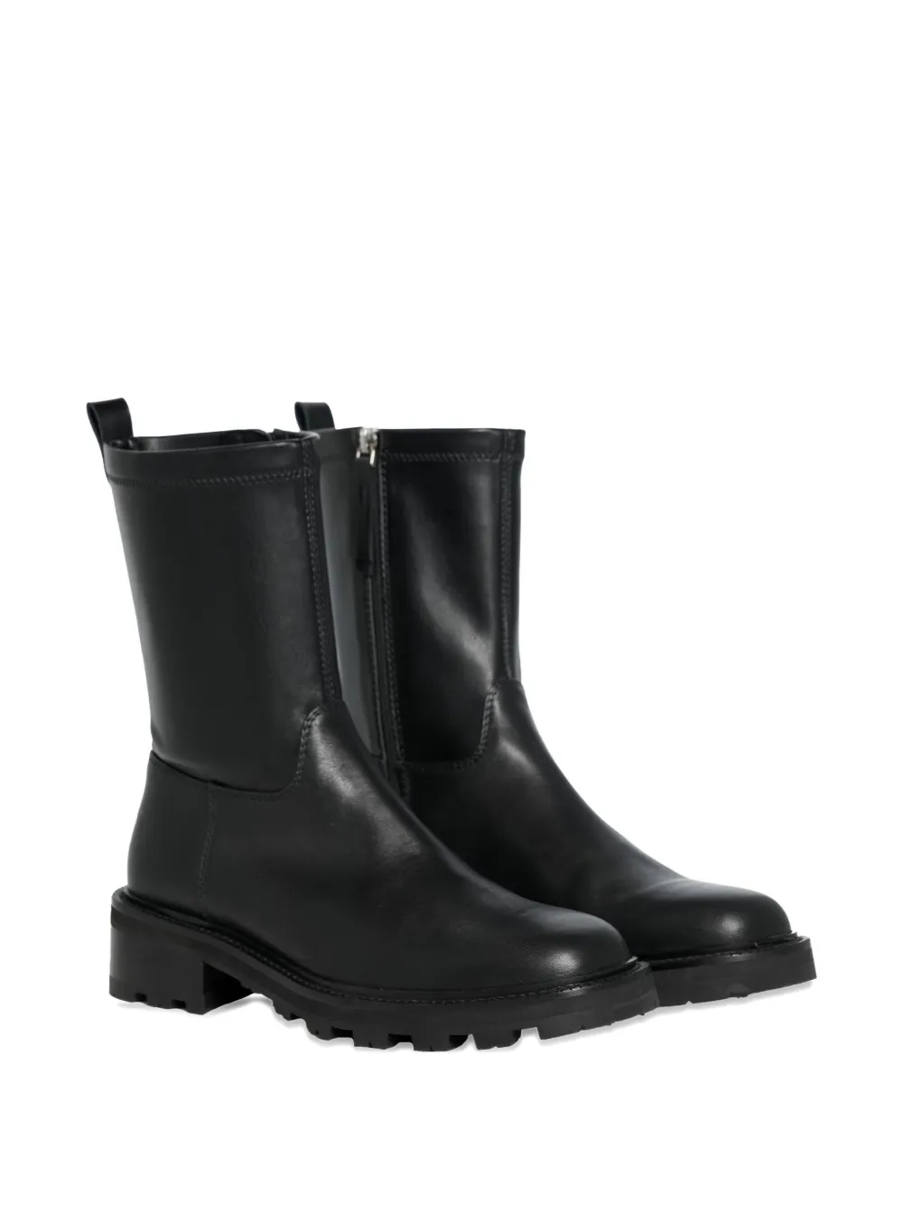 Roberto Festa Anabel stretch boots Zwart