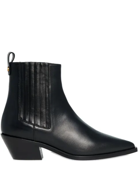 Roberto Festa AUREA elastic leather boots