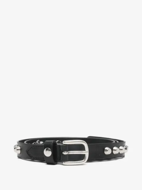 MERYLL ROGGE studded buckle belt