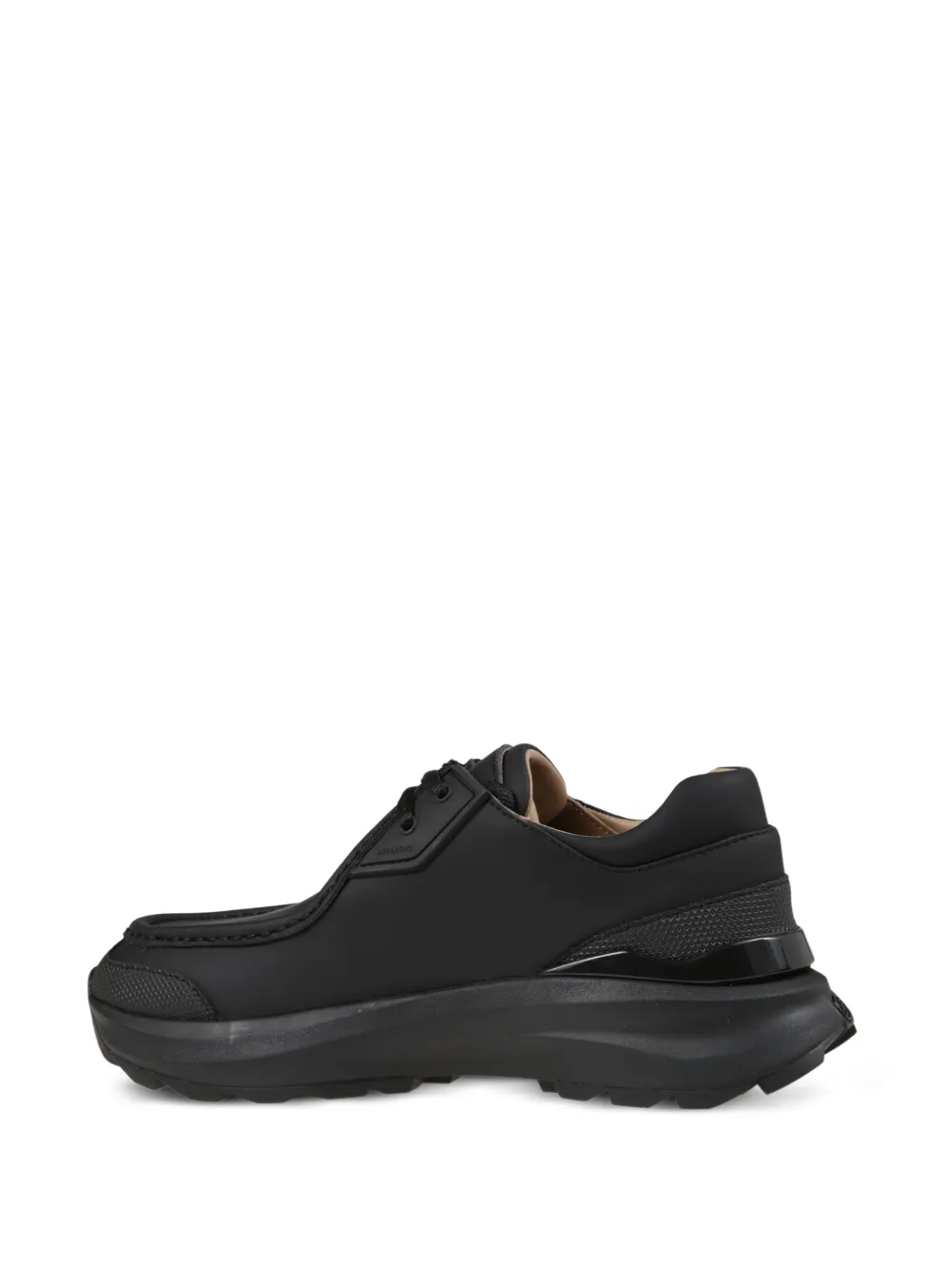  Referenc Fernabee Megagrip® Sp Sneakers - Black 