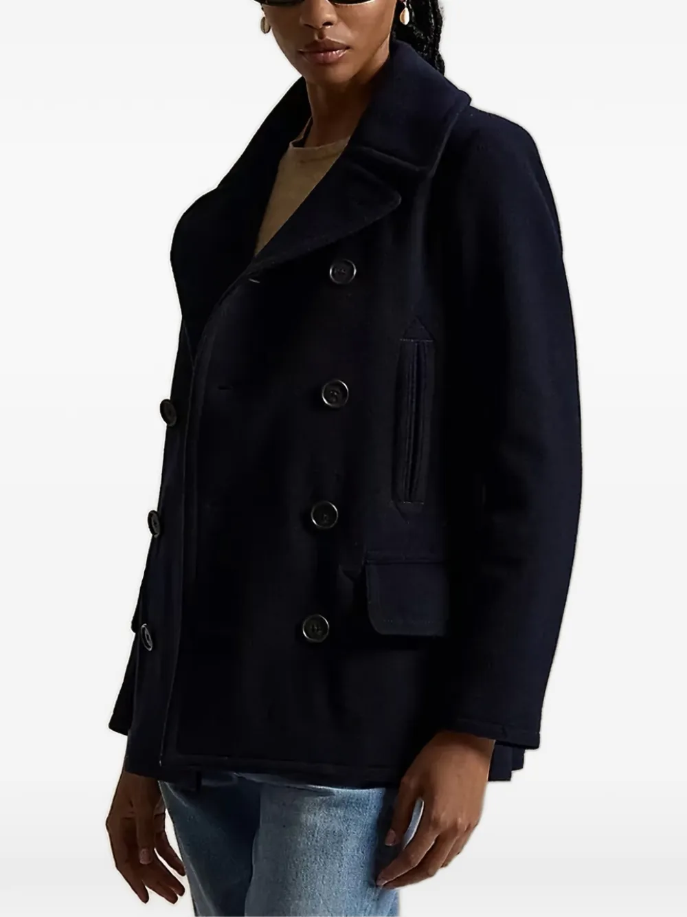 Polo Ralph Lauren KAPUT - Blu