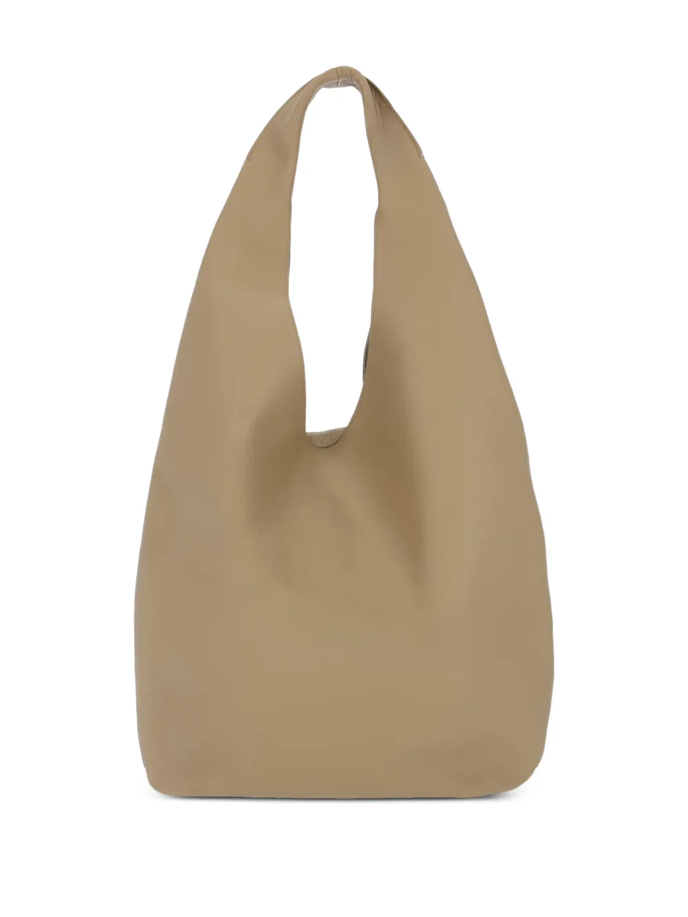 A.P.C. neige tote bag - Beige