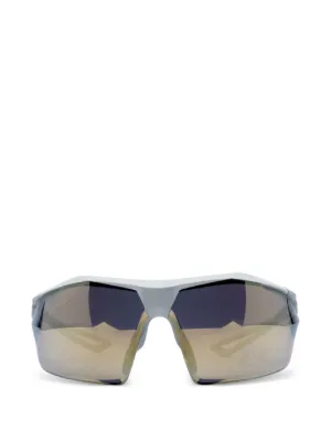 Nike Vaporwing Elite r Sunglasses | Grey | FARFETCH