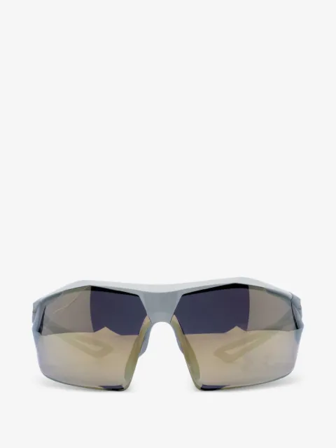 Nike Vaporwing R geometric sunglasses