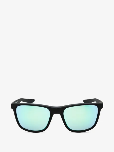 Nike Endeavour rectangle-frame sunglasses