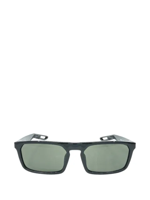 Nike Nv03 zonnebril met rechthoekig montuur