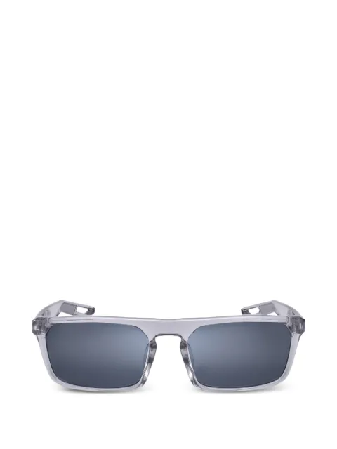 Nike lunettes de soleil à monture carrée nv03