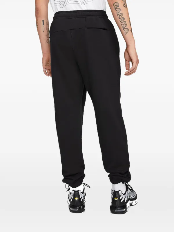 nike air block joggers