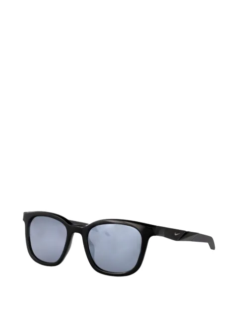 Nike Lucent Flash logo sunglasses