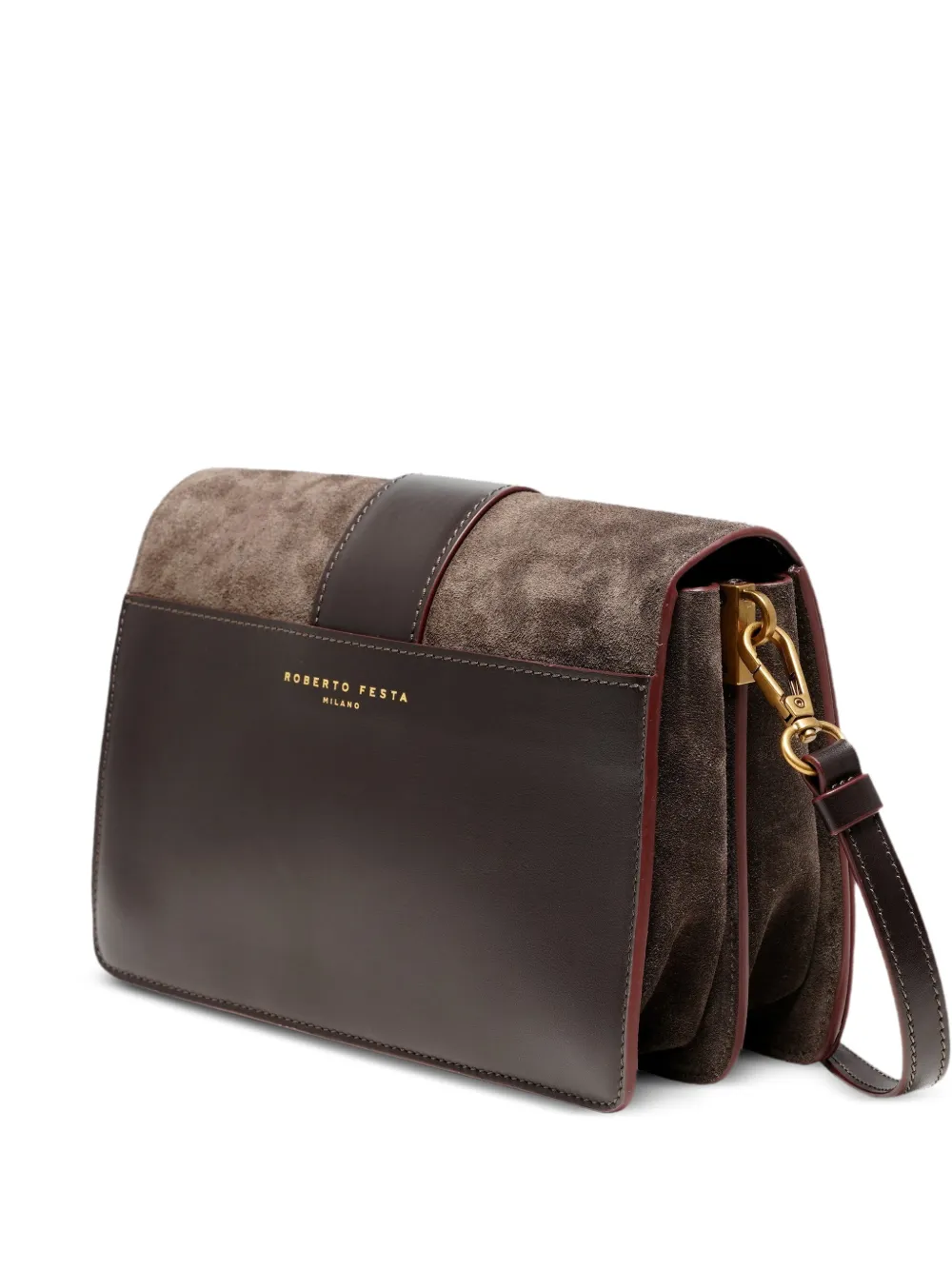 Clizia Belt Cross Body Bag