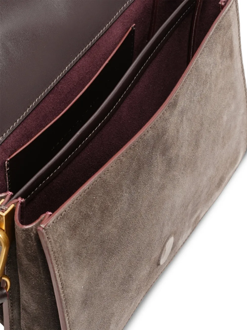 Clizia Belt Cross Body Bag