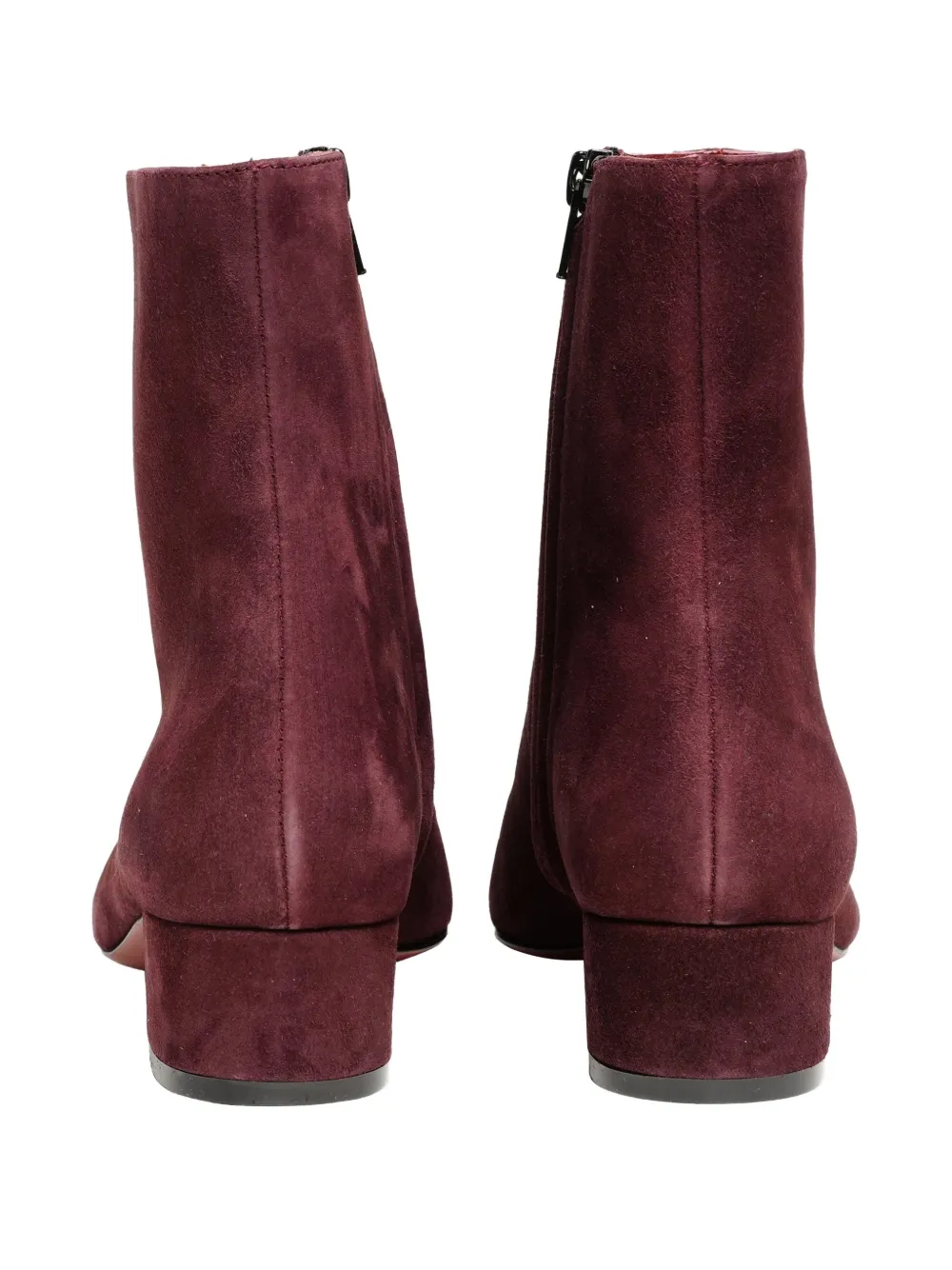 Roberto Festa Fiorene boots Paars