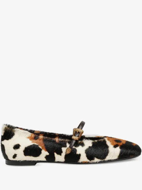 Roberto Festa flats Grisel