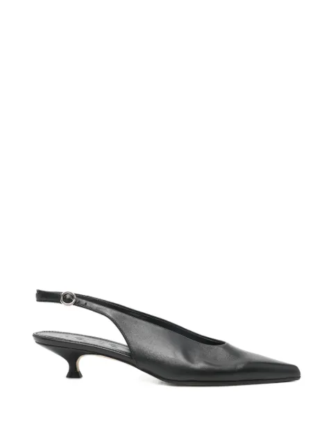Aeyde Camila heeled pumps