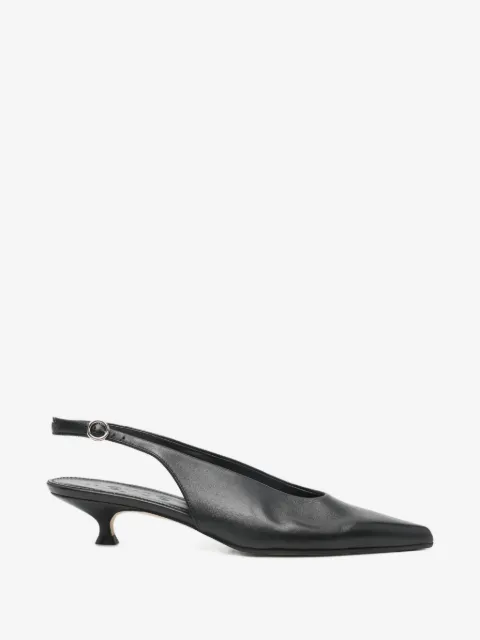 Aeyde Camila heeled pumps
