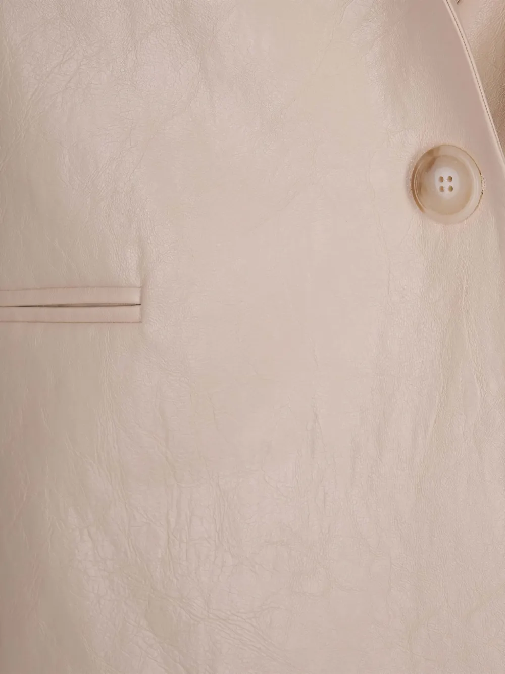  The Andamane Notched-lapel Jacket - Neutrals 