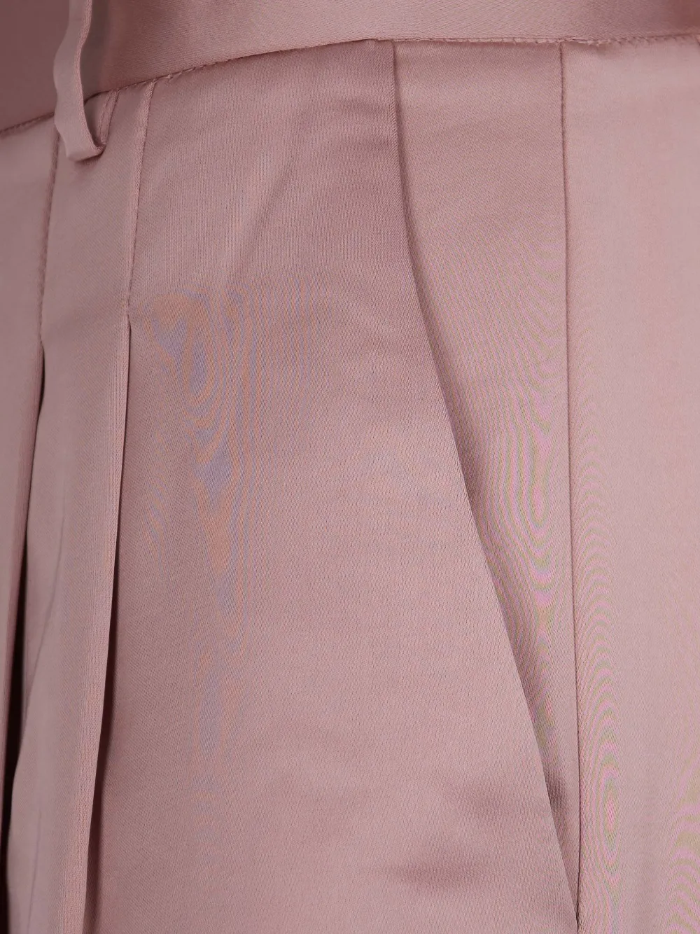 THE ANDAMANE Plooibroek Roze