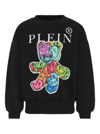 Philipp Plein Junior