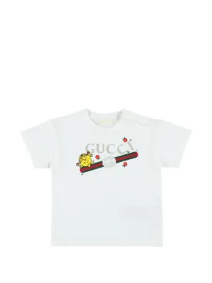 Gucci Kids（グッチ・キッズ）Tシャツ - FARFETCH