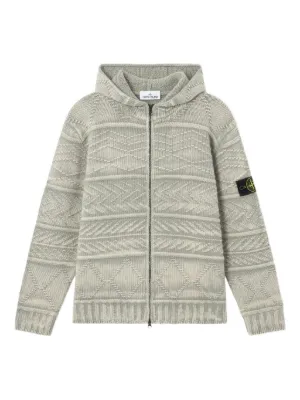 Stone Island （ストーンアイランド）メンズ パーカー - FARFETCH