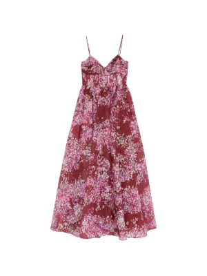 knee length dresses for ladies Aje