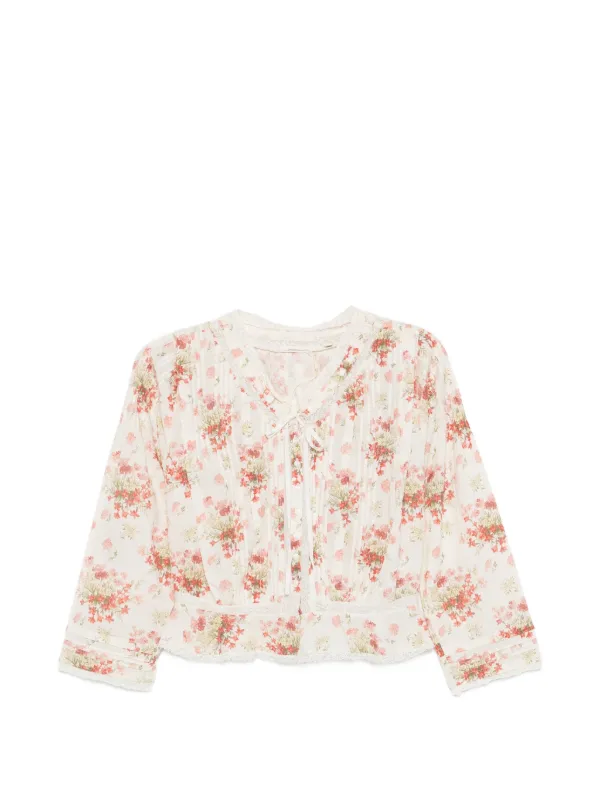 Dôen Hillock Top in Neutrals