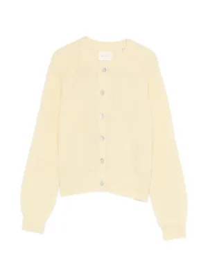Cardigan Femme Neineiwu élégant Cardigan Femme Neineiwu - Col Rond, Manches Longues - Boutons Métal Doré, 2 Poches - Tendance élégant Polyvalent Veste Dorée Cardigan Femme Neineiwu élégant Cardigan Femme Neineiwu - Col Rond, Manches Longues - Boutons Métal Doré, 2 Poches - Tendance élégant Polyvalent Veste Dorée