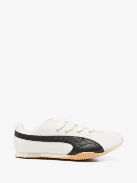 PUMA baskets basses H-Street à bride à scratch 