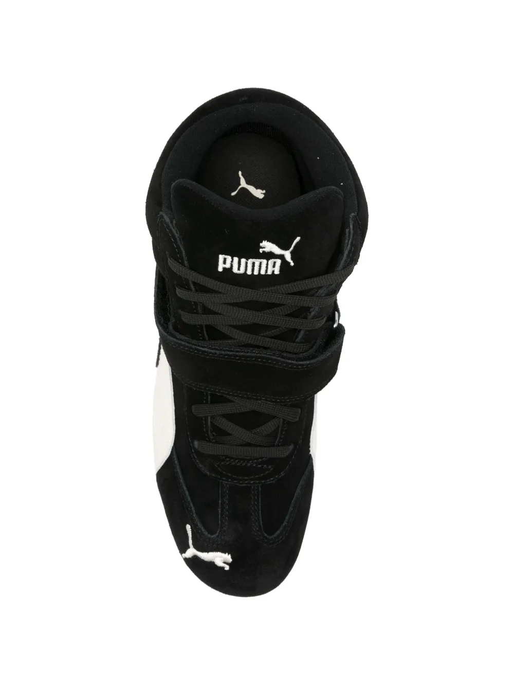 PUMA Speedcat Wedge OG sneakers Zwart