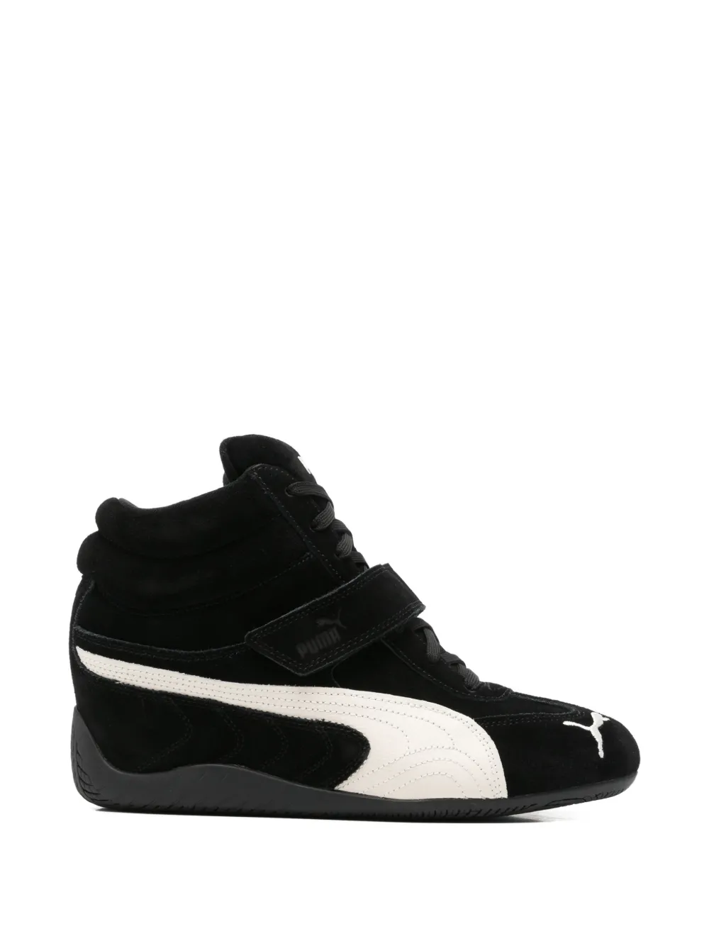 PUMA Speedcat Wedge OG sneakers Zwart