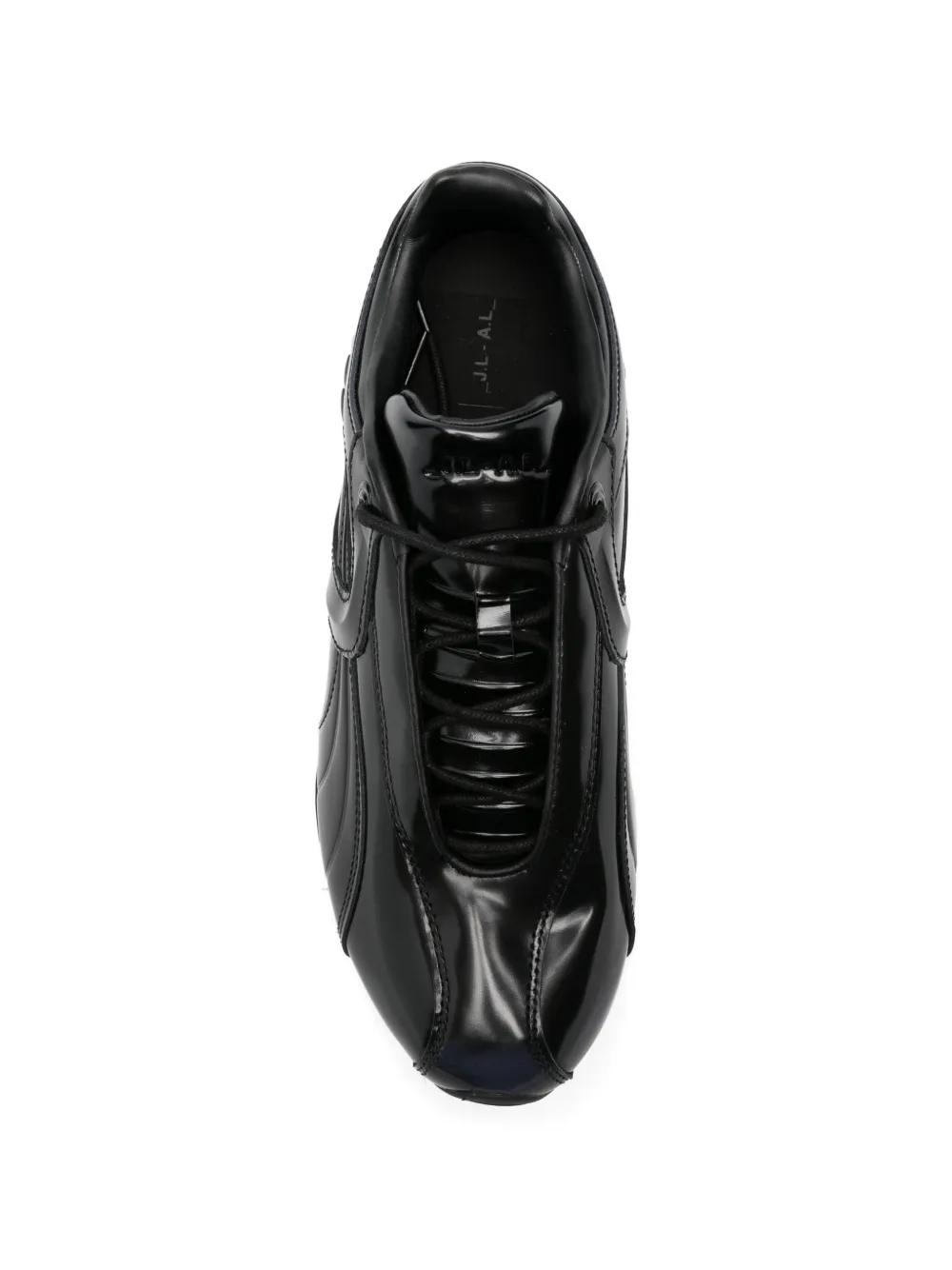 PUMA x _J.L-A-L_ Cell Geo 1 sneakers Zwart